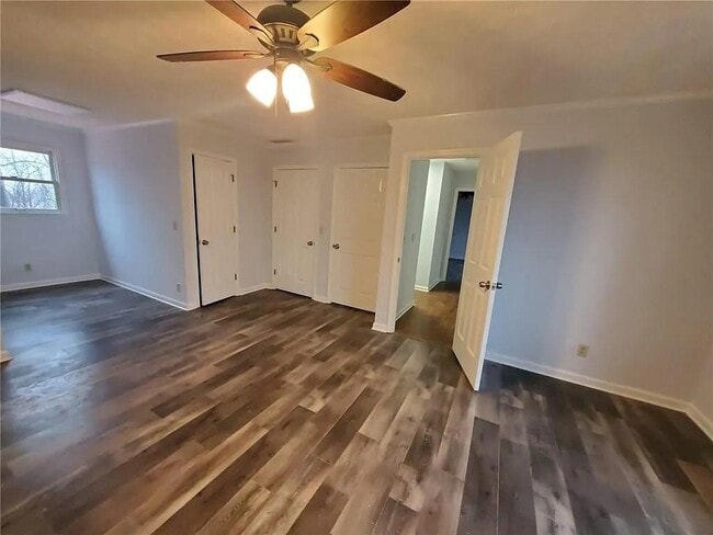 Building Photo - 7591 S Chestatee St