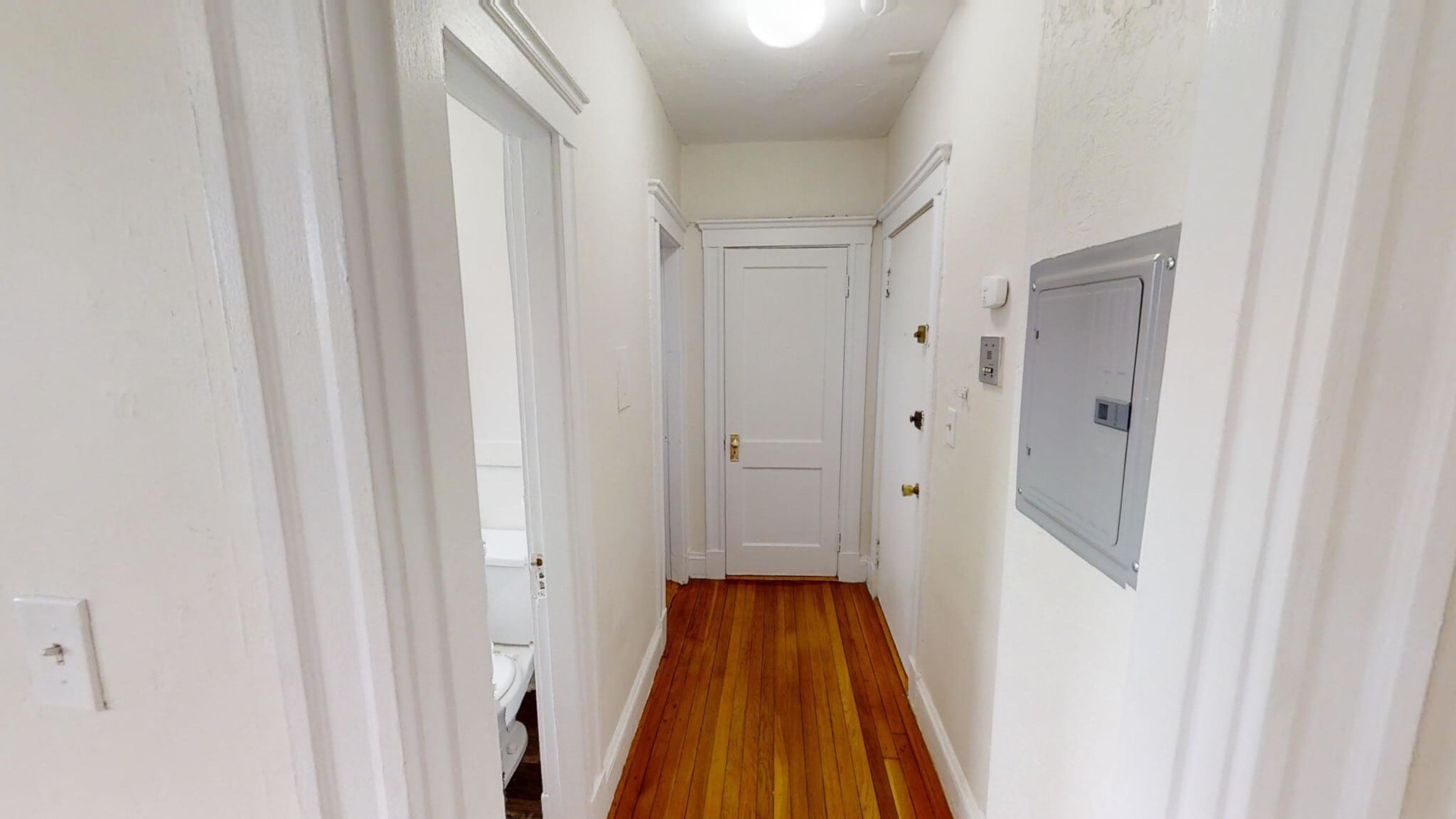 Building Photo - 1109 Boylston St