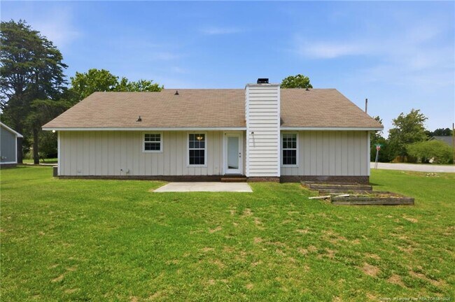 Building Photo - 111 Hobson Ct