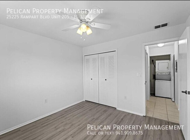Building Photo - 25225 Rampart Blvd