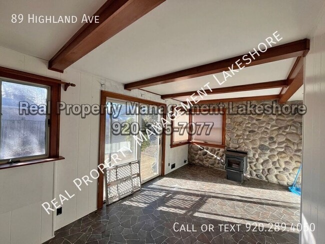 Building Photo - 89 Highland Ave