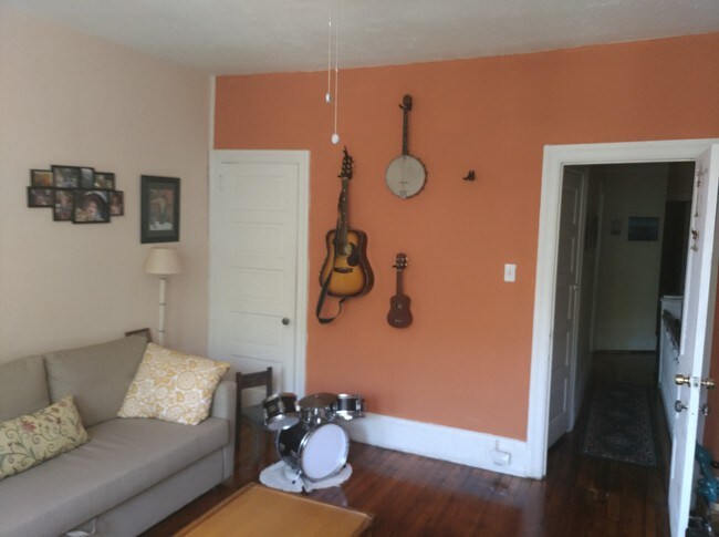 Building Photo - 5008 Beaumont Ave