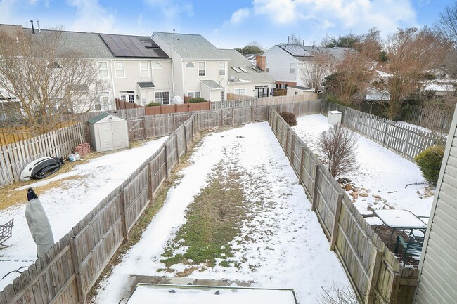 Building Photo - Townhome in the Kellam District