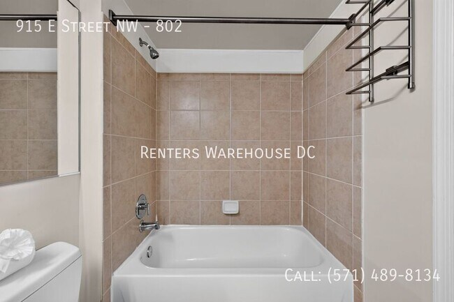 Building Photo - 915 E Street NW-802