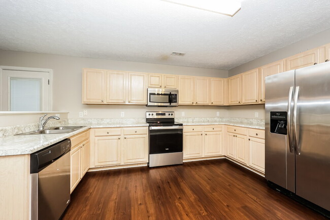 Building Photo - 3428 Chandler Cove Way