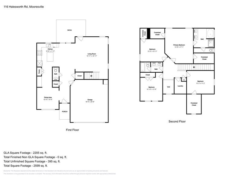 Building Photo - 116 Halesworth Rd
