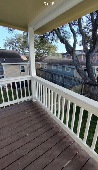 Building Photo - 4523 Avenue P 1/2 Rear