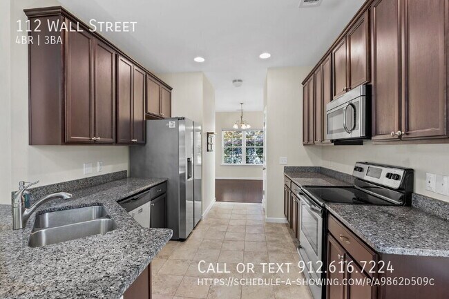 Building Photo - 112 Wall St