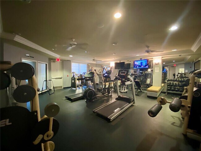 Building Photo - 5550 E Michigan St