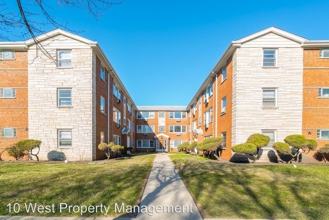 Building Photo - 34-46 S Kensington Ave