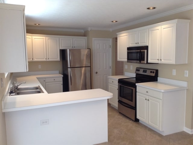 Building Photo - 1501 Michael Dr