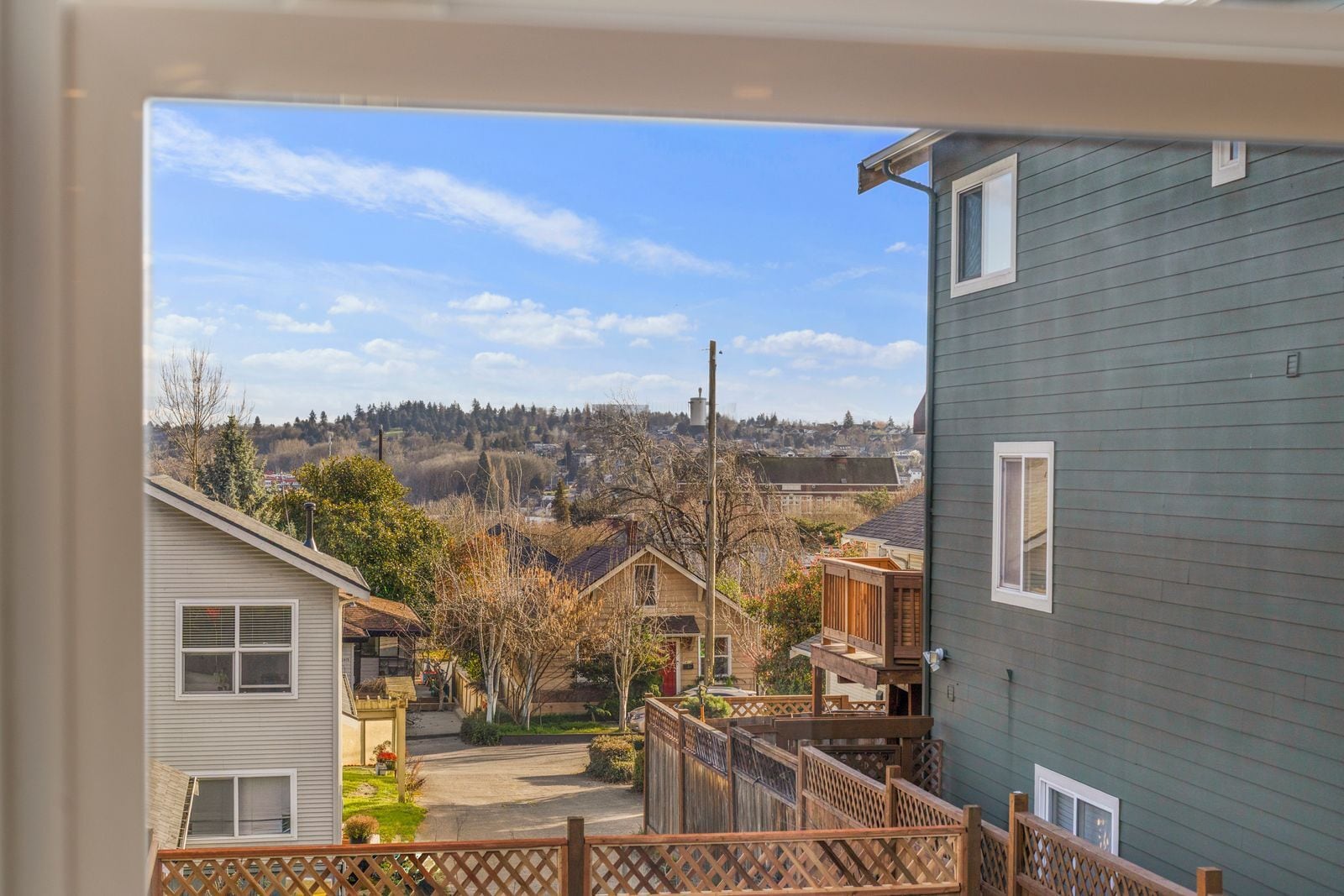 Building Photo - 2411 S Norman St