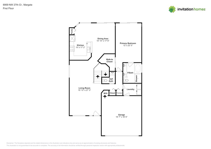 Building Photo - 6959 NW 27th Ct