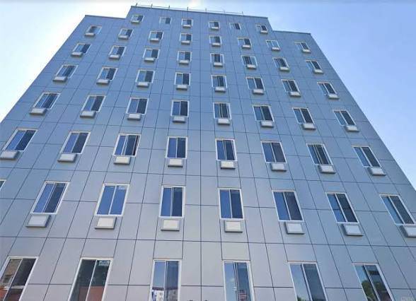 Primary Photo - 6426 Queens Blvd