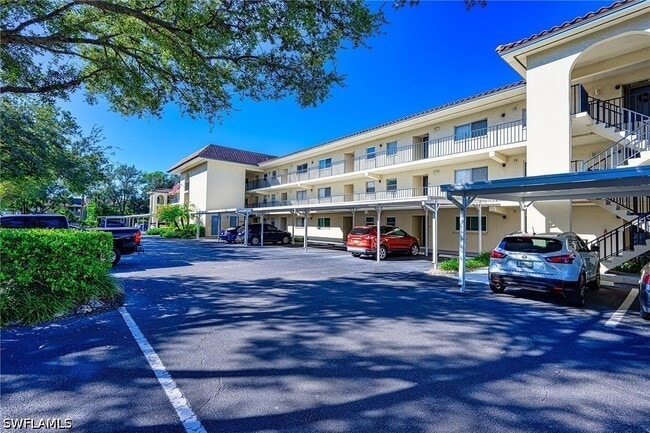 Building Photo - 201 Quail Forest Blvd