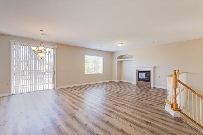Building Photo - 9017 Picket Fence Ave