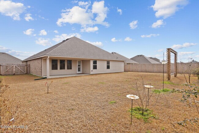 Building Photo - 619 Griffiths Ct