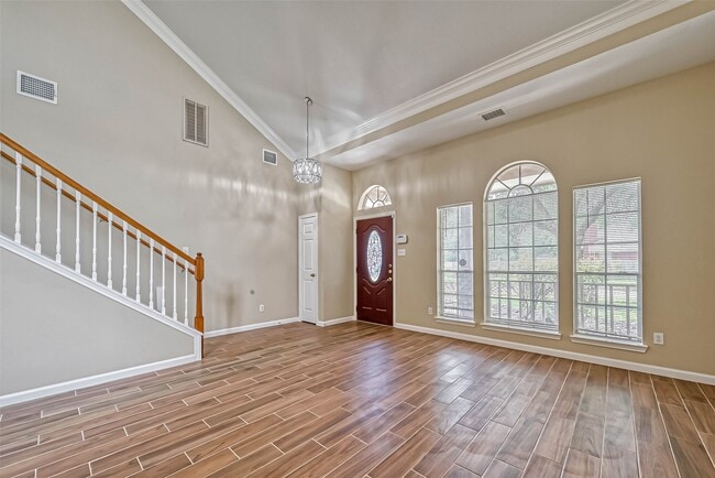 Building Photo - 7331 Colony Bend Ln