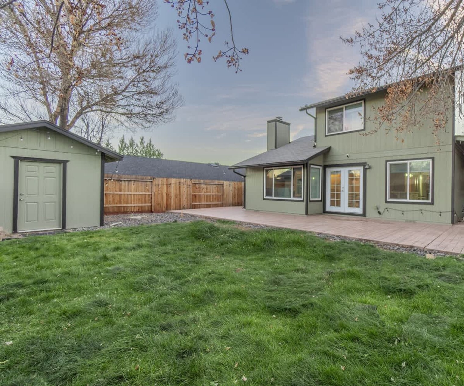 Building Photo - 6511 Enchanted Valley Dr