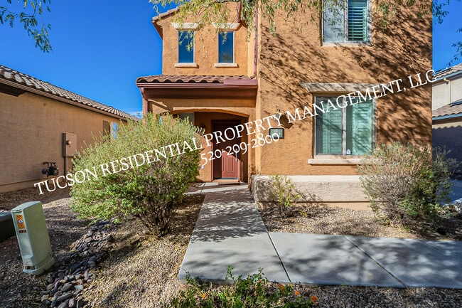 Building Photo - 6012 S Meadow Breeze Dr