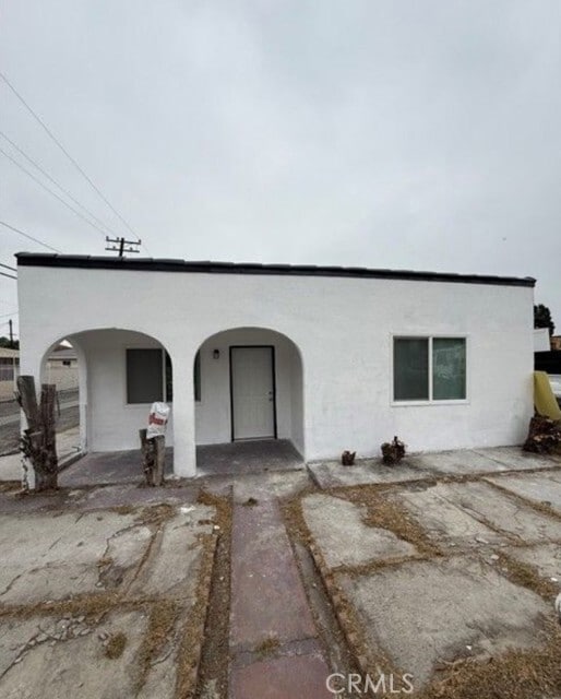 Building Photo - 7134 Granger Ave