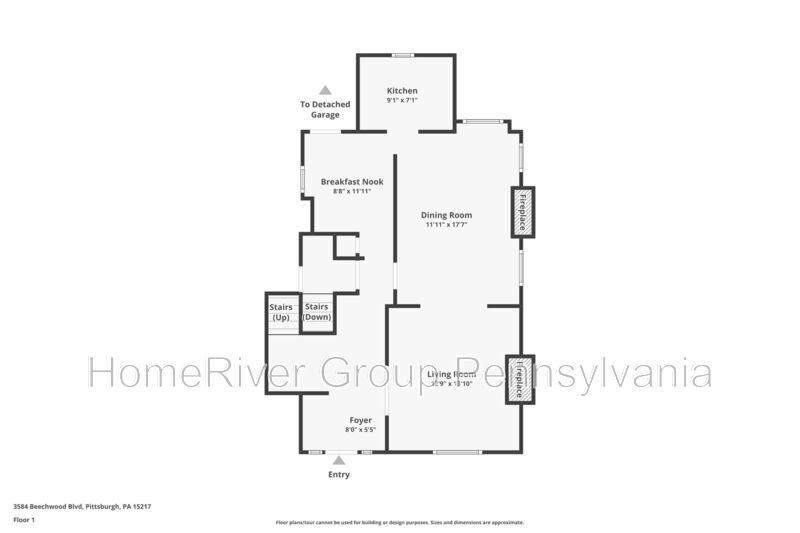 Building Photo - 3584 Beechwood Blvd
