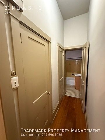 Building Photo - 31 N Lime St