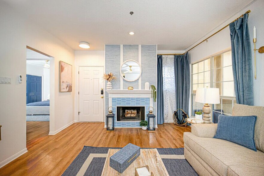 Building Photo - 3308 Parliament Cove