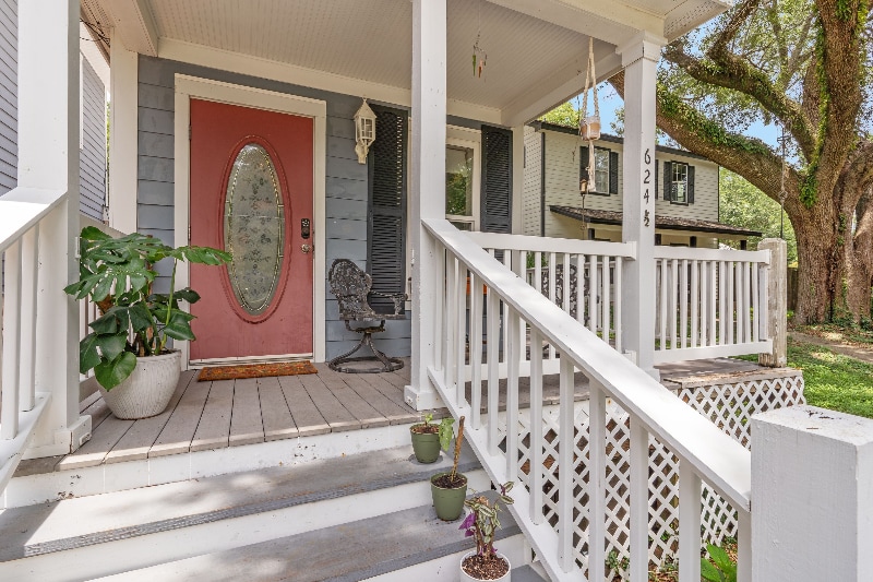 Building Photo - 624 W 7th Ave