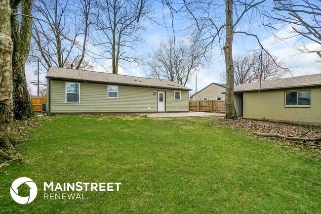 Building Photo - 7103 Betsy Ross Dr