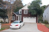 Building Photo - 345 Braxton Pl