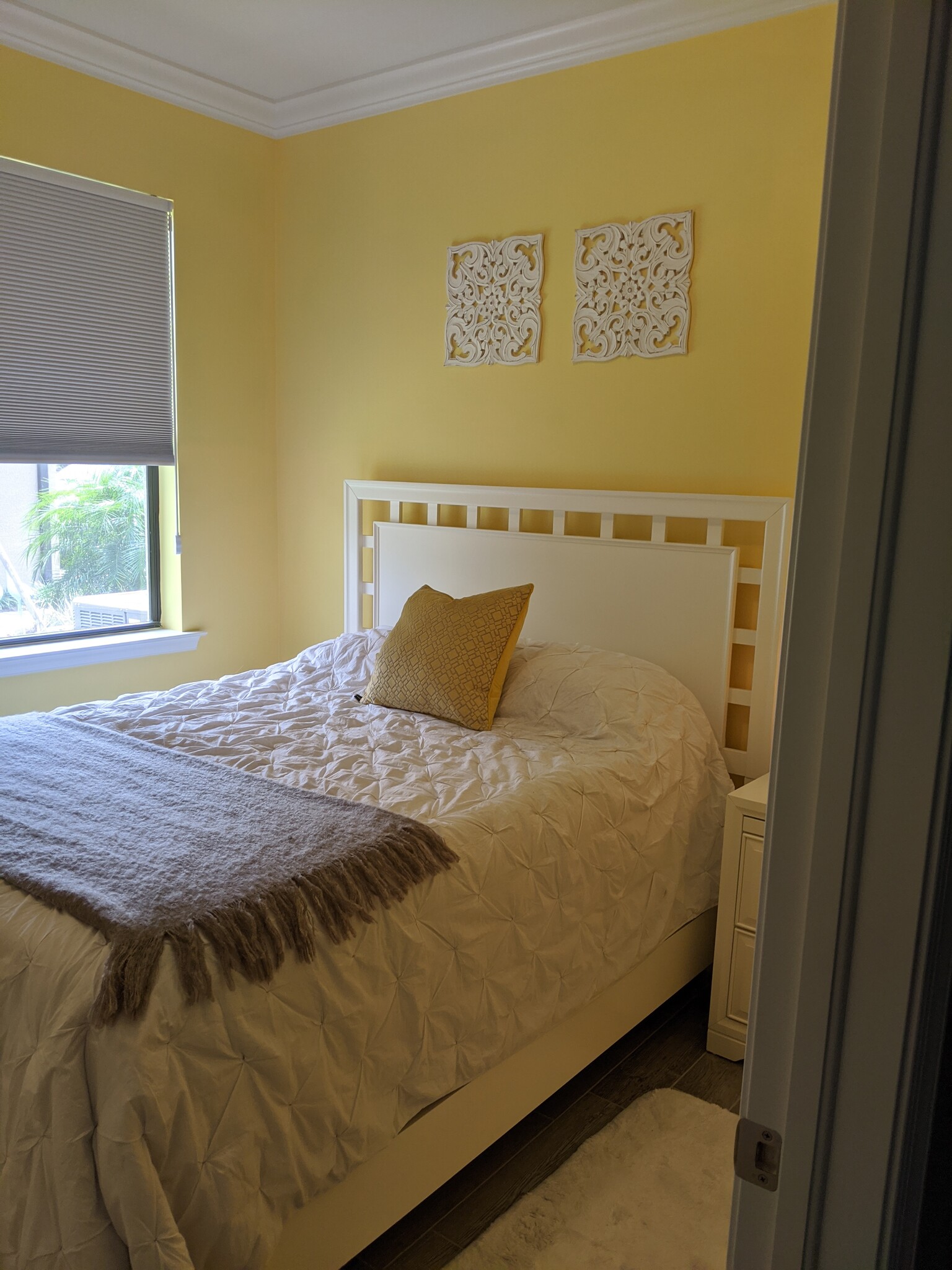 Guest Bedroom - 12037 Moorhouse Pl