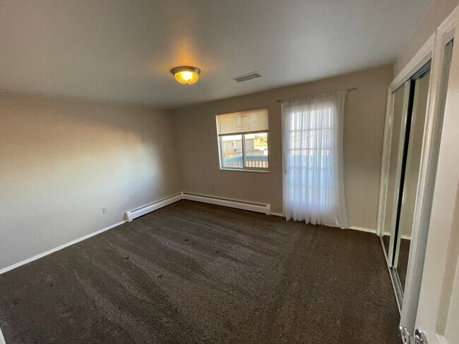 Building Photo - Great Golden Location for 2-Bed, 1.5 Bath Condo with 2-Off Street Parking Spaces - Private Yard!