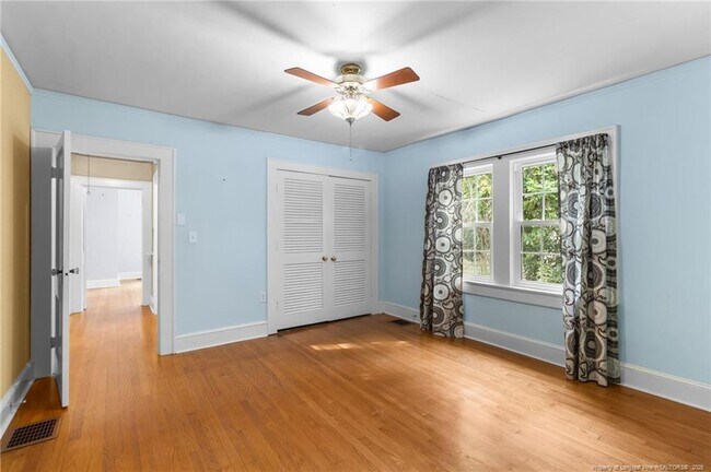 Building Photo - 415 Cape Fear Ave