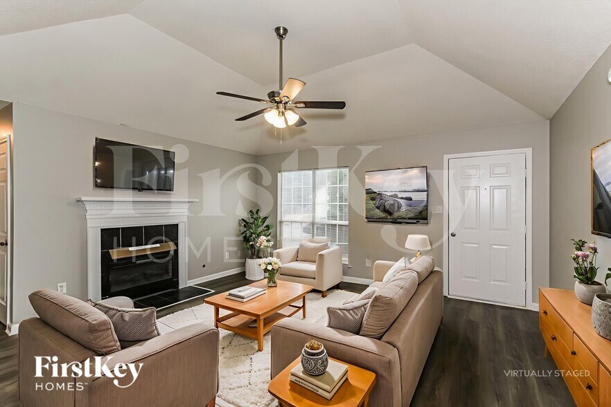 Building Photo - 2004 Plantation Pkwy