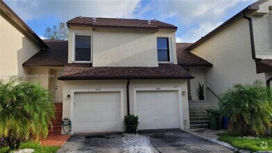 Building Photo - 9570 SW 3rd Ct.