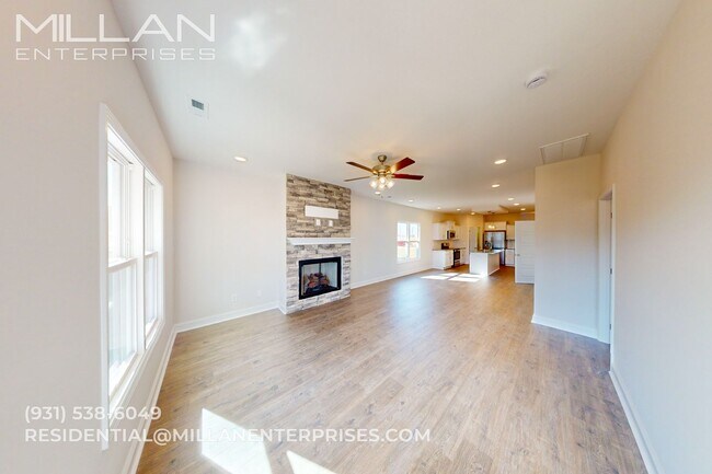 Building Photo - 449 Ayden Ln