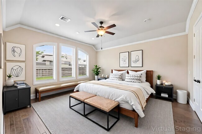 Building Photo - 17703 Indian Mountain Ln