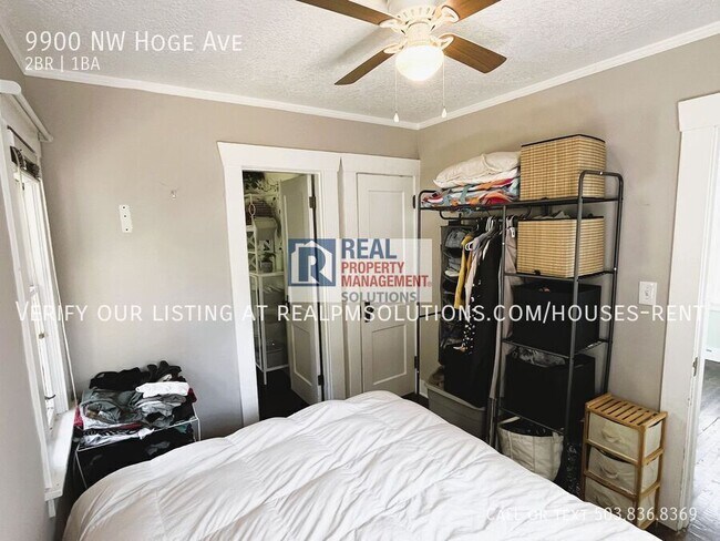 Building Photo - 9900 NW Hoge Ave