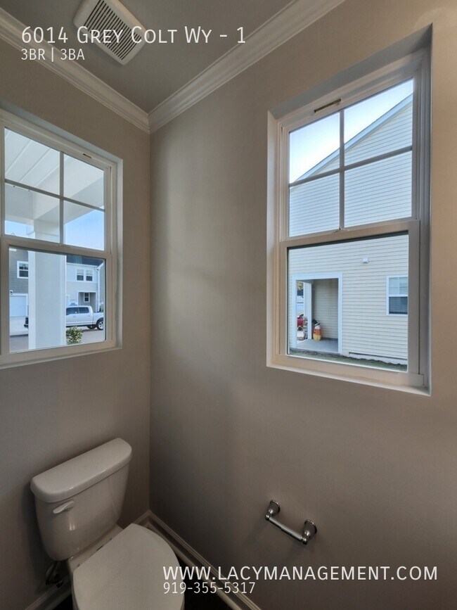 Building Photo - 6014 Grey Colt Wy