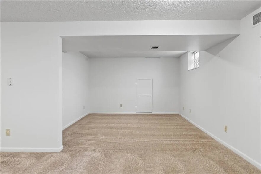 Basement - 1502 SW 9th St