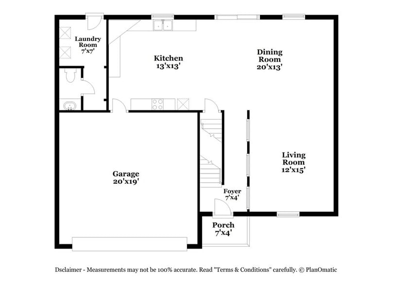 Building Photo - 6047 Rover Ln