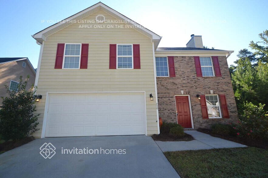 Primary Photo - 270 Valley View Dr