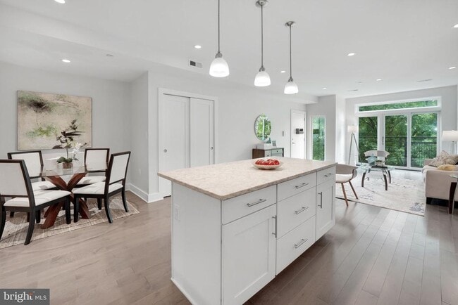 Building Photo - 3821 14th St NW