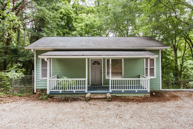 Building Photo - 288 Fourth Street