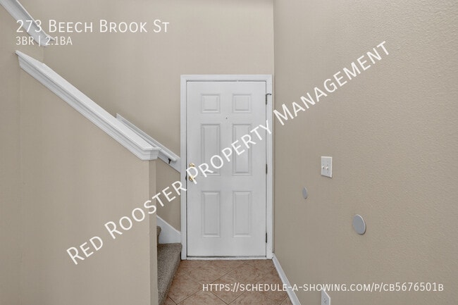 Building Photo - 273 Beech Brook St
