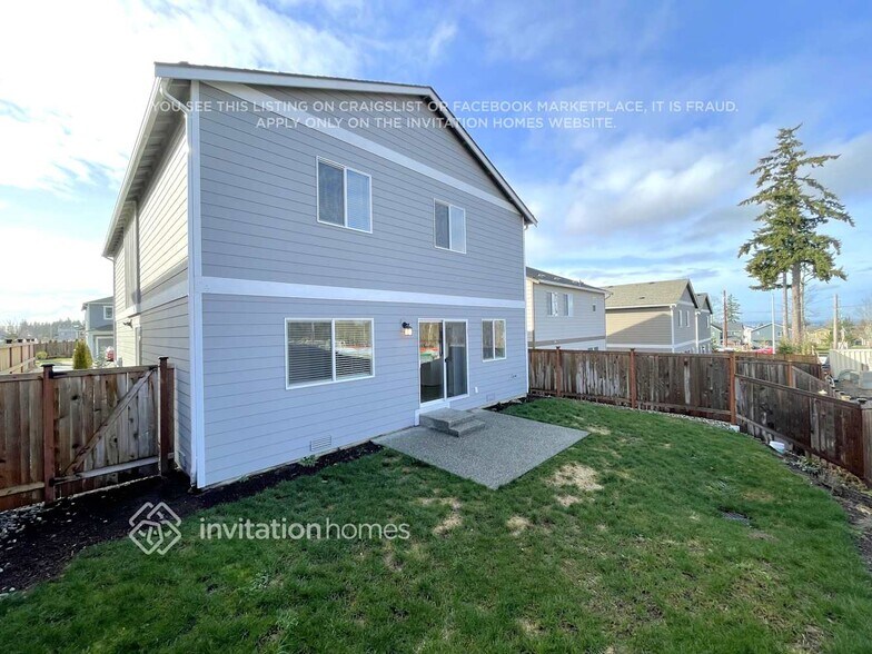 Building Photo - 8325 39th Street NE