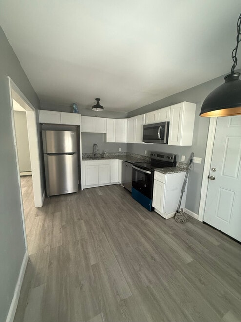 Building Photo - 426 Washington St