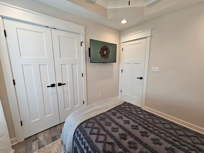 Building Photo - Upscale New Construction Ranch