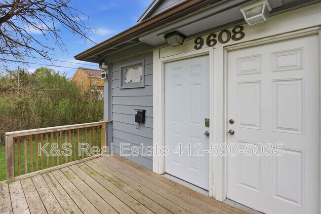 Building Photo - 9608 Frankstown Rd